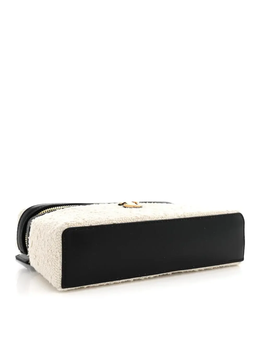 CHANEL introducing boucle